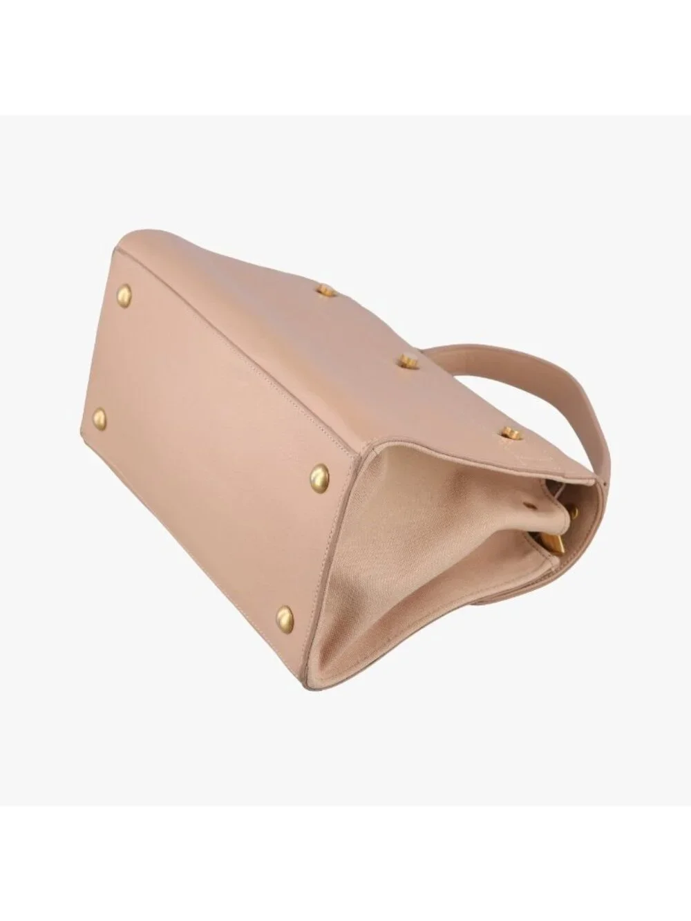 Yves Saint Laurent this authentic
